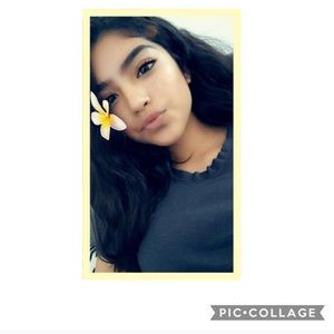 Meet your Posher, Stephany